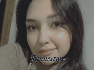 Jannestone