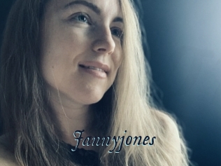 Jannyjones