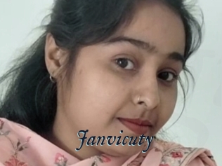 Janvicuty