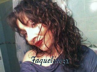 Jaqueline31