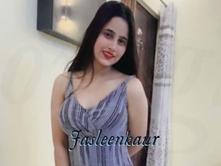 Jasleenkaur
