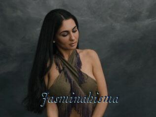 Jasminahisma
