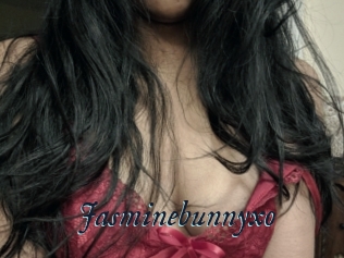 Jasminebunnyxo