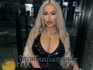 Jasminediamondx