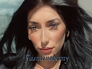 Jasminehorny