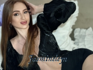 Jasmineleyn