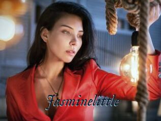 Jasminelittle