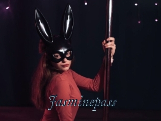 Jasminepass