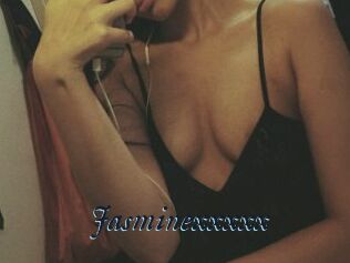 Jasminexxxxx