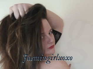 Jasmingirlxoxo