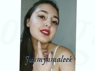 Jasmynmaleek