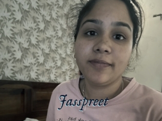 Jasspreet