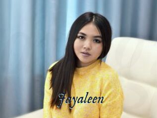 Jayaleen