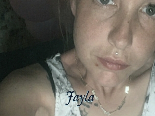 Jayla