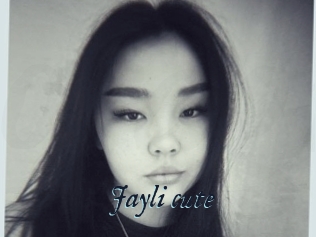 Jayli_cute