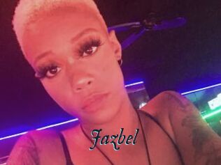 Jazbel
