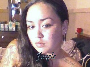 Jazele