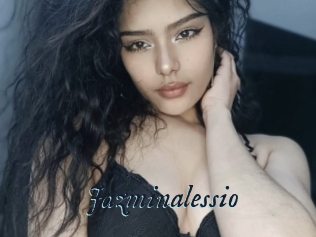 Jazminalessio