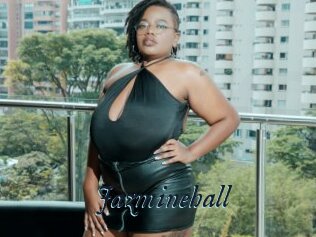 Jazminehall