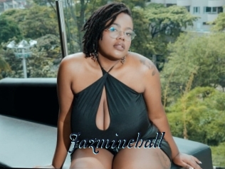 Jazminehall
