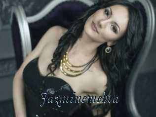 Jazminemehta