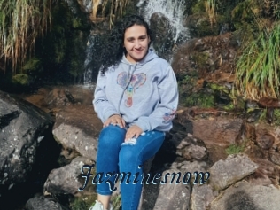 Jazminesnow