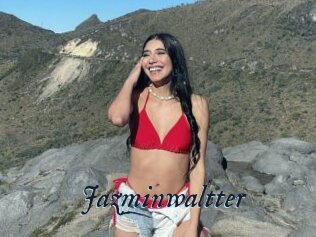 Jazminwaltter