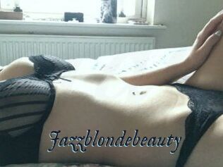Jazzblondebeauty