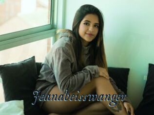 Jeanabeisswanger