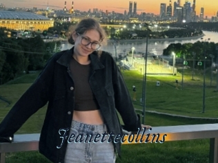Jeanettecollins