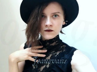Jeanevans