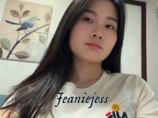 Jeaniejess