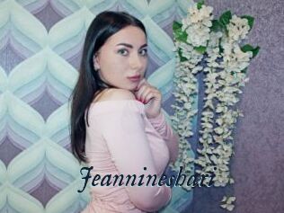 Jeannineshari