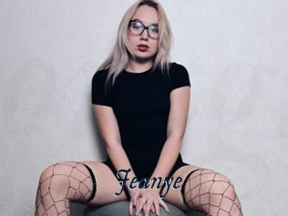 Jeanye