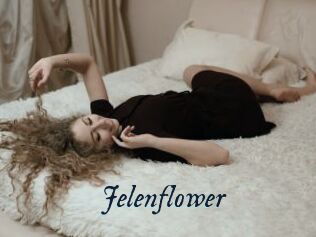 Jelenflower