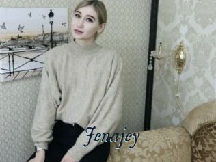 Jenajey