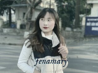 Jenamary