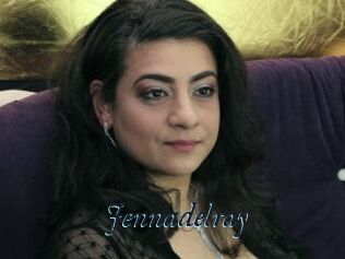 Jennadelray