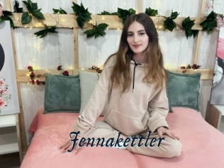 Jennakettler