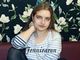 Jenniearon