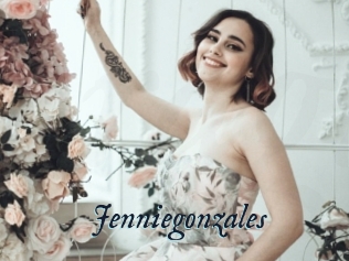 Jenniegonzales