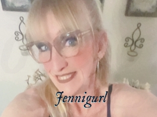 Jennigurl