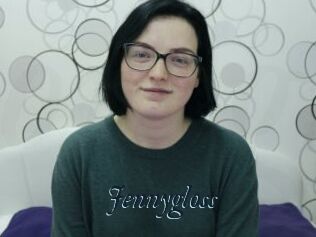 Jennygloss