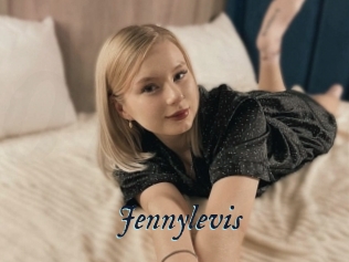Jennylevis