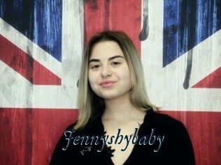 Jennyshybaby