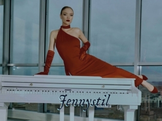 Jennystil