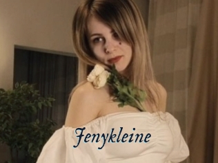 Jenykleine