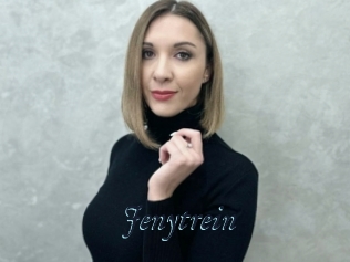 Jenytrein