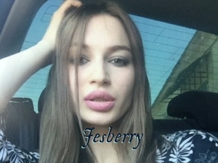 Jesberry