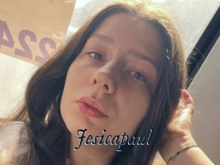 Jesicapaul